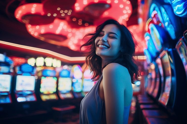 Privasi akun setelah ganti sandi